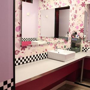 Gemenschappelijk Kamer Alleen voor Vrouwen