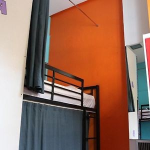 Gemenschappelijk Kamer Alleen voor Vrouwen